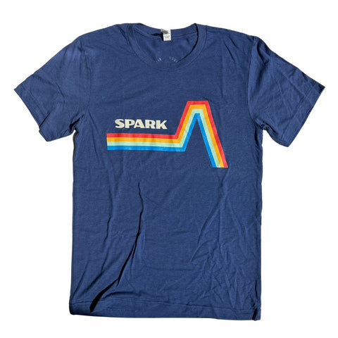 Spark Uniform Shirt
