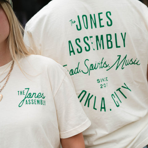 Jones Assembly Chateau T-Shirt