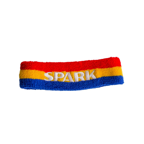 Spark Sweatband