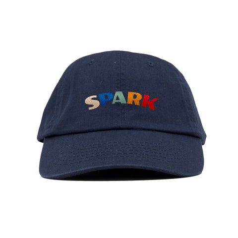 Spark Dad Hat